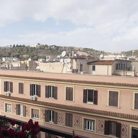 Suite Gg In Vatican Roma Exterior foto
